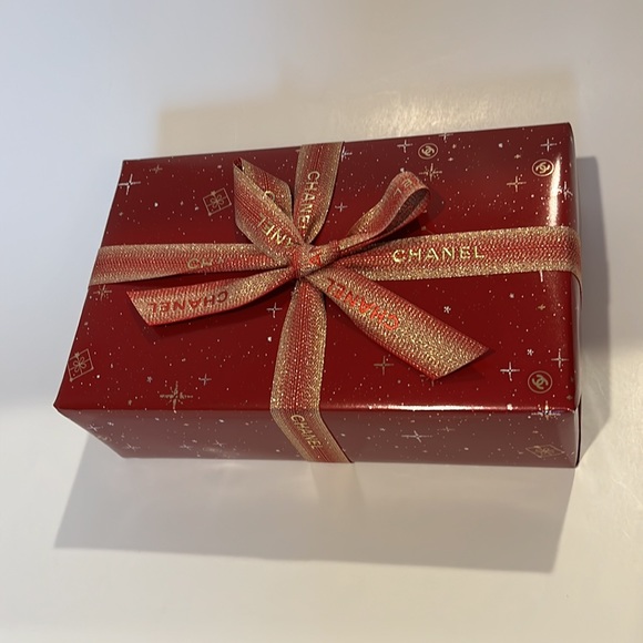 NEW CHANEL Holiday 2022 Gift Set Go to Extremes Mascara Set & Bag SOLD OUT! - Picture 6 of 9